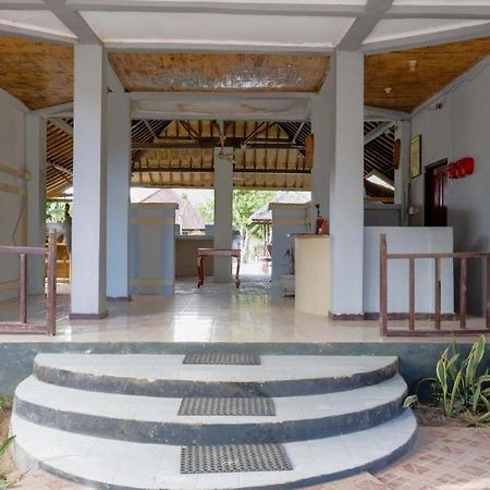 Collection O 1651 Purnama Beach Hotel Kuta  Экстерьер фото