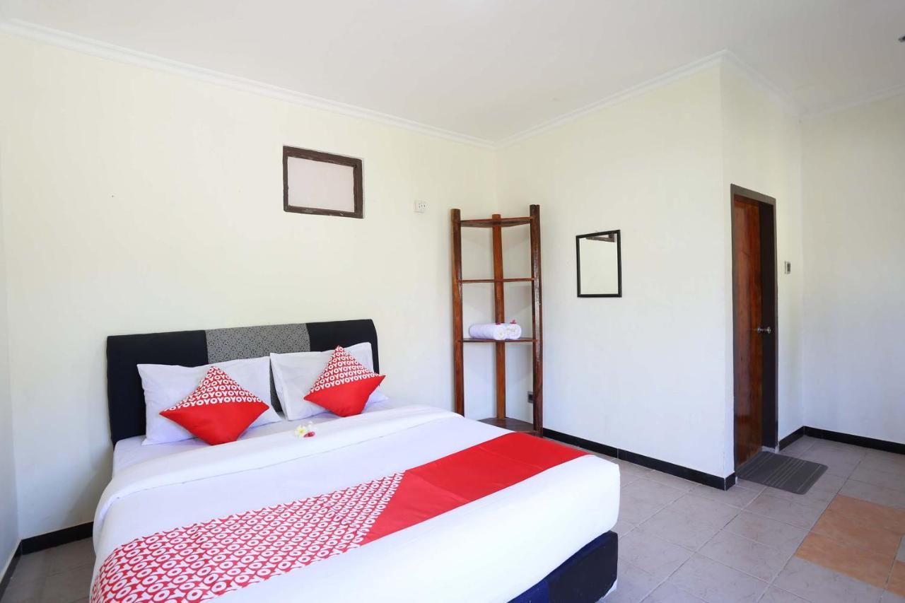 Collection O 1651 Purnama Beach Hotel Kuta  Экстерьер фото