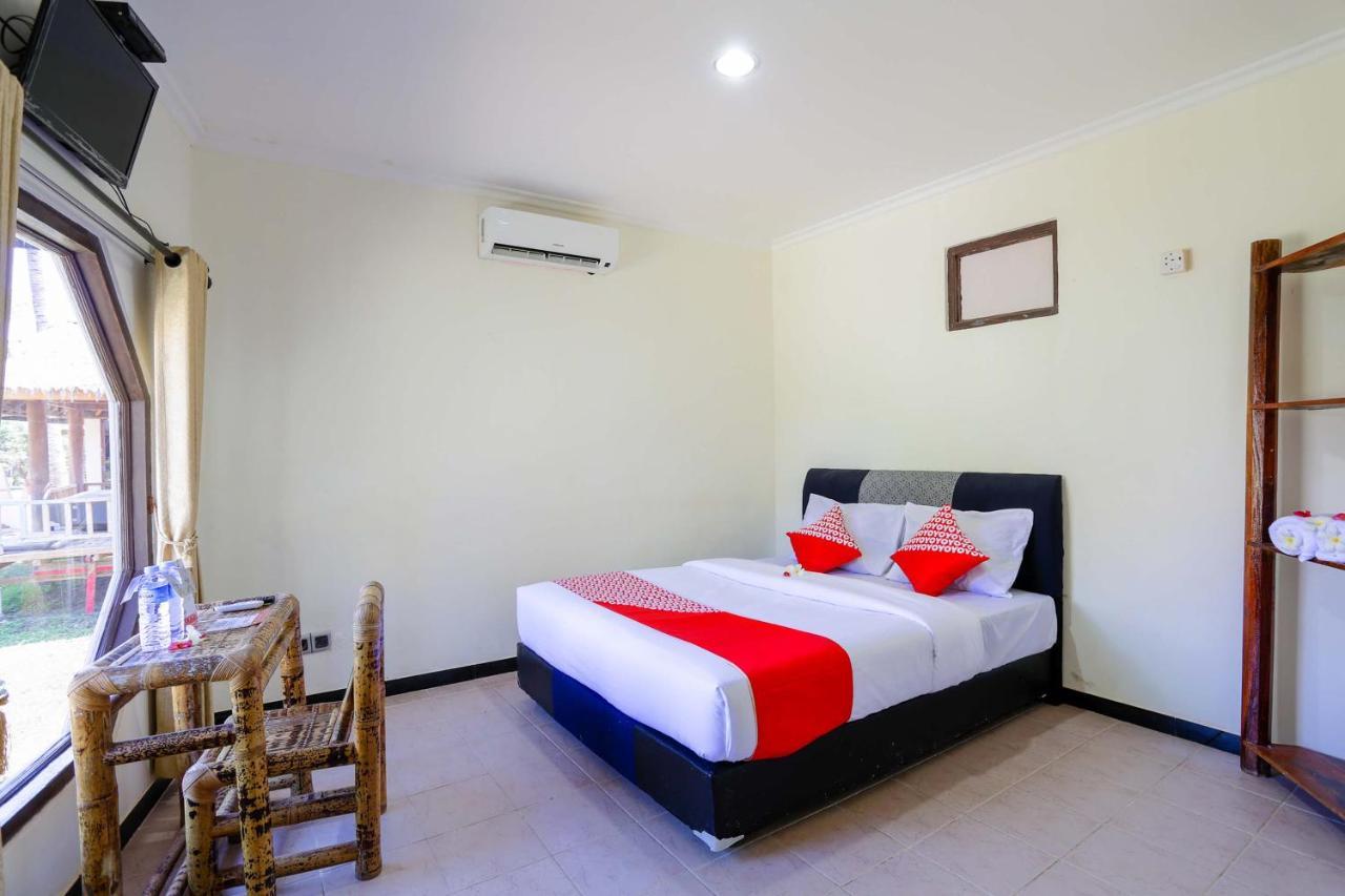 Collection O 1651 Purnama Beach Hotel Kuta  Экстерьер фото
