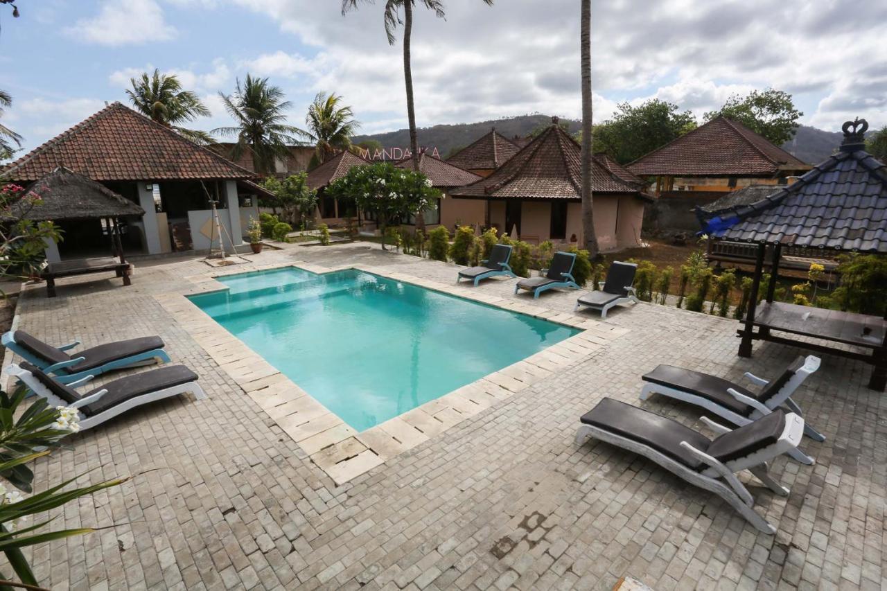 Collection O 1651 Purnama Beach Hotel Kuta  Экстерьер фото