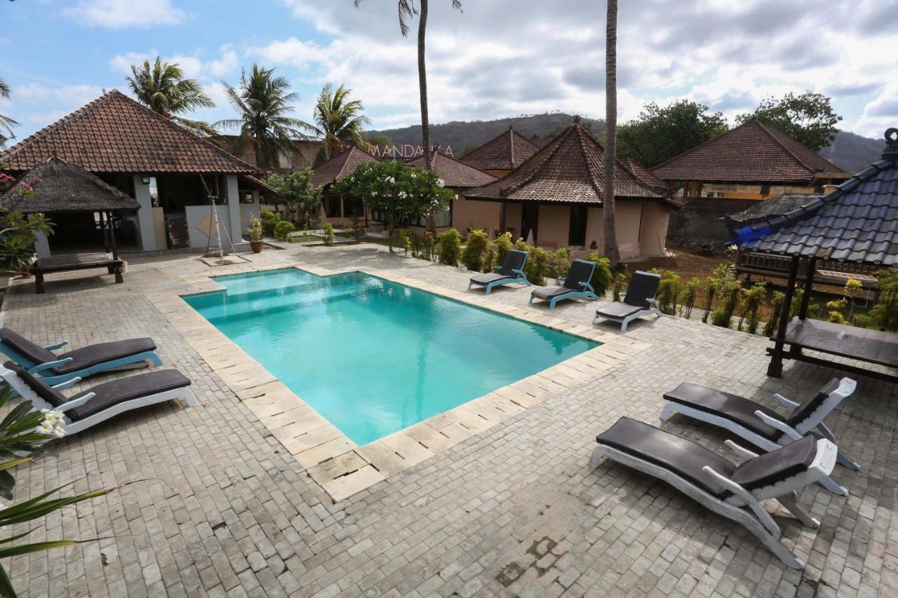 Collection O 1651 Purnama Beach Hotel Kuta  Экстерьер фото