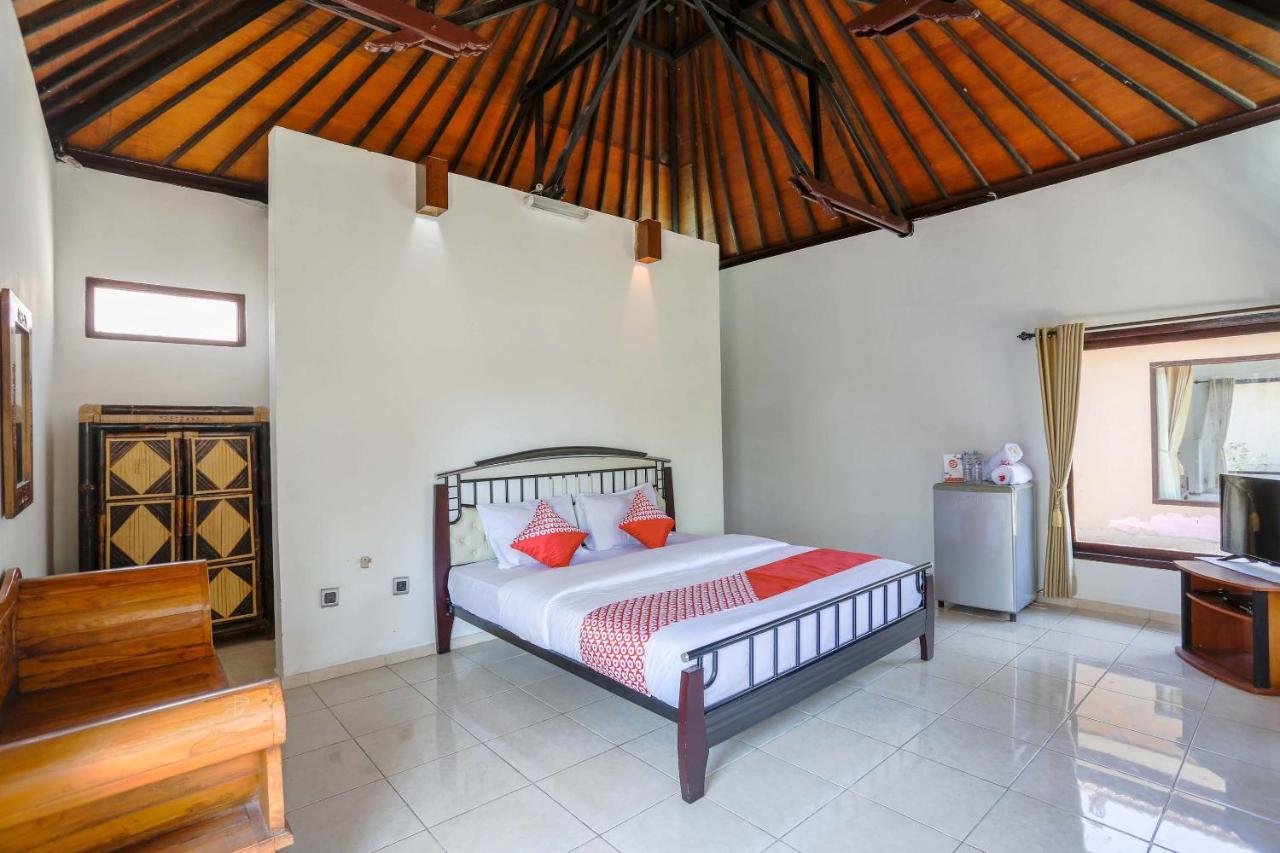 Collection O 1651 Purnama Beach Hotel Kuta  Экстерьер фото