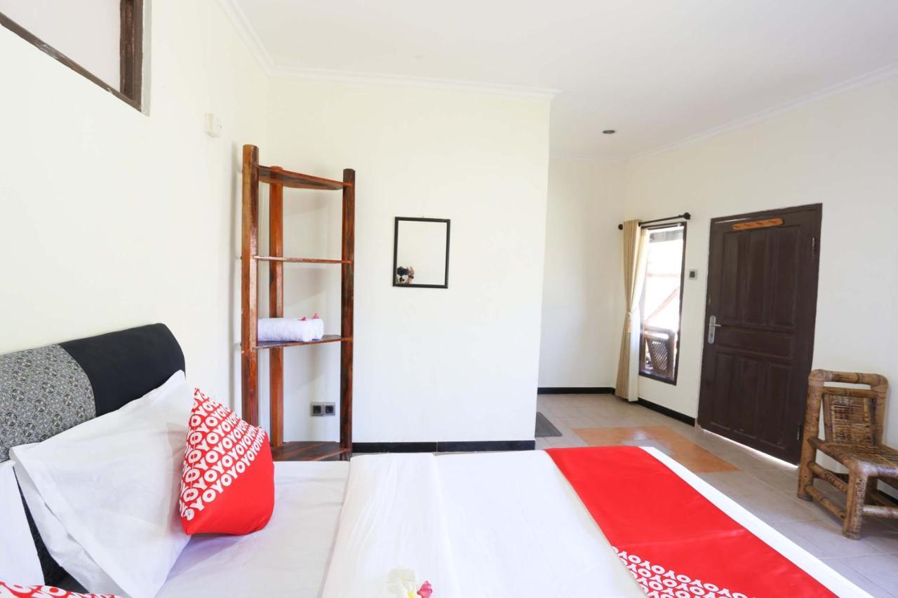 Collection O 1651 Purnama Beach Hotel Kuta  Экстерьер фото