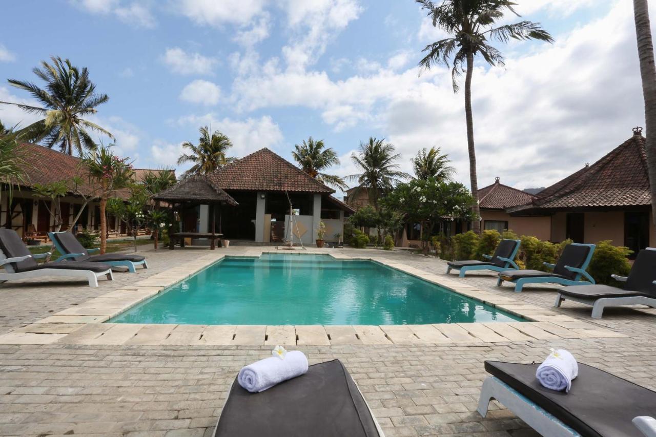 Collection O 1651 Purnama Beach Hotel Kuta  Экстерьер фото